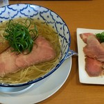 自家製麺 TERRA - 