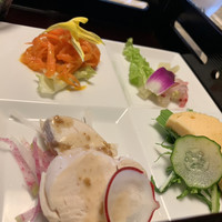 フレンチ 奥村邸 - 