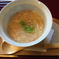 下鴨茶寮 本店 - 