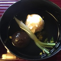 下鴨茶寮 本店 - 