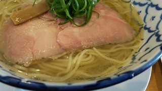 自家製麺 TERRA - 