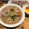 麺屋 極鶏 一乗寺本店