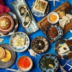 オーシャン グッド テーブル