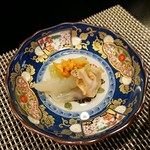 食彩播 - 先付け