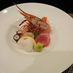 食彩播 - お造り