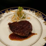 食彩播 - ステーキ