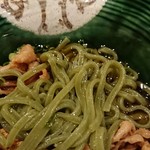 食彩播 - 自家製そば