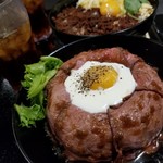 全国ご当地丼ぶり屋台 - 