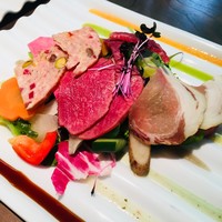 飛騨牛グリルばくろ - 