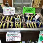 丸岩安藤わさび店 - 