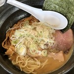 濃麺 海月 - 