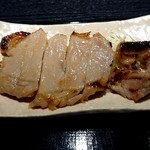 Kamadotakitate Gohan Doi - 豚ロース西京漬☆