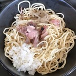 濃麺 海月 - 