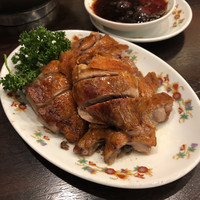 菜香新館 - 