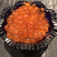 姫沙羅 - いくらの宝石箱