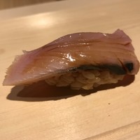 姫沙羅 - 歯鰹