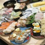 Nigiri No Tokubee - 