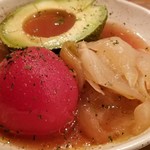 立ち呑み トレセン - 