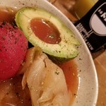 立ち呑み トレセン - 