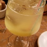 立ち呑み トレセン - 