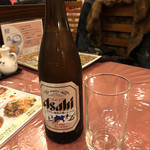 Shimon Shurou - 瓶ビール