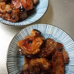 ミートショップ ヒロ - お父ちゃんと半分こ。