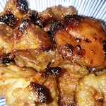 ミートショップ ヒロ - ホルモンの中でギアラが一番好きo(^▽^)o