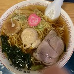 醤油屋本店・別館 おとん食堂 - 