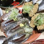 Nigiri No Tokubee - 