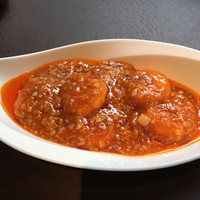 中国料理 四川 - 