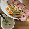 あいつのラーメン かたぐるま 本店