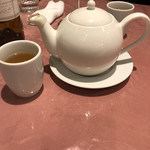 Shimon Shurou - ウーロン茶
