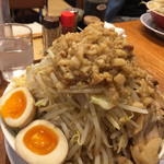 ラーメン 男塾!! - 