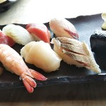 権八 SUSHI - 