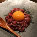 和牛焼肉じろうや 介 wagyu&sake - 