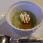 食咲工房 かつふじ - デザート付き