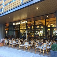 Bistro Buzz 赤坂 - 外観