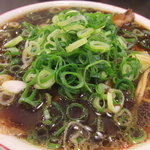 新福菜館 - 