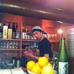 房総の風雲児 - やす・・・で～す。