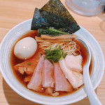 麺屋 さくら井 - 