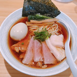 麺屋 さくら井 - 