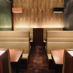 水炊き若どり 丸の内