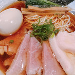 麺屋 さくら井 - 