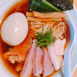 麺屋 さくら井 - 