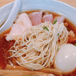 麺屋 さくら井 - 