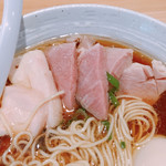 麺屋 さくら井 - 