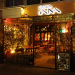 OSTERIA GAINA - 