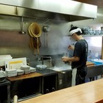 手打ちうどん　うえだ - 