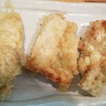 手打ちうどん　うえだ - 