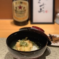 天麩羅くろさわ - 